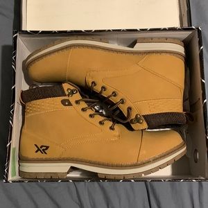 Men’s Boots Size 13 NEW IN BOX
